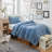 Me Sooo Comfy Coma Inducer Fleece Oversized Comforter Set-88293717