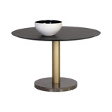 Monaco Round Dining Table