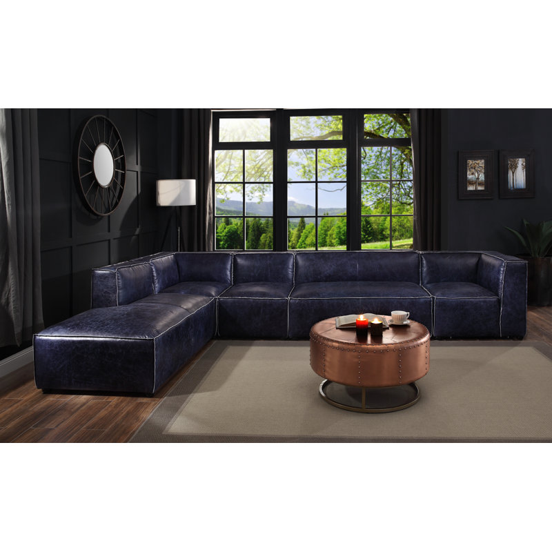 Canapé modulaire Raffles