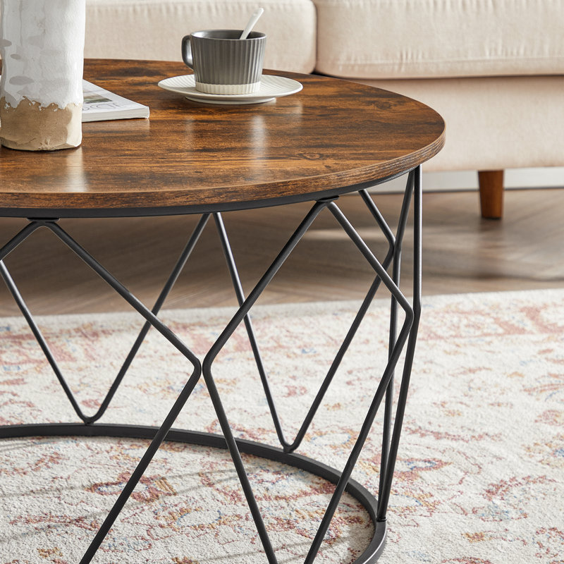 Sandwell Frame Coffee Table