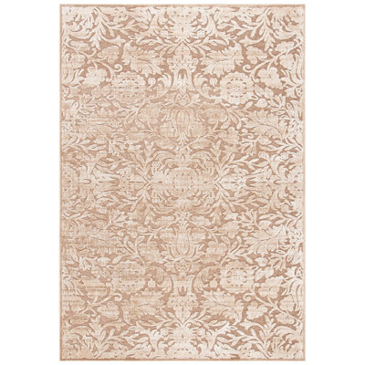 Paradise Performance Floral Rug