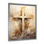 Minimalisme, croix religieuse-97184274-97184286