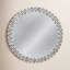 Miroir mural Potton