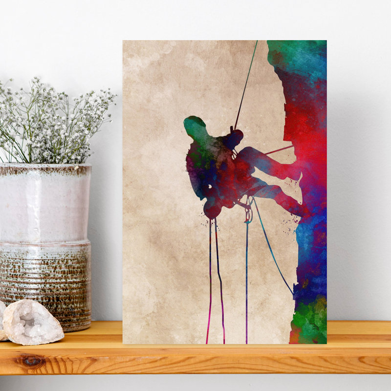 Print, 45.72cm H x 30.48cm W