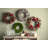 Alby Boxwood Wreath-290982463