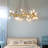 20-Light Modern Chandelier Light-2009097391
