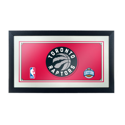 NBA-impression d’art graphique sur toile encadrée