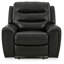 Fauteuil inclinable électrique Warlin