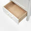Meuble-lavabo simple 20 po avec comptoir en céramique-1802702308