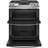 30" 6.7 cu. ft. Slide-in Gas with Griddle
