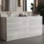 Ensemble de meuble-lavabo double 72 po Vamo-95751394