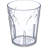6oz. Drinking Glass Set