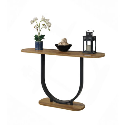 Structure de table en U 1Pc