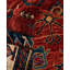 Serapi One-of-a-Kind 9' 0" X 12' 0" Hand Knotted Area Rug