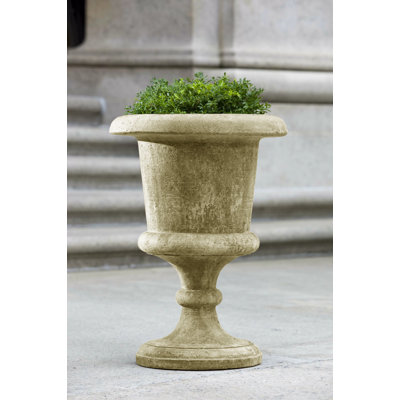 Pot de fleurs Smithsonian