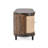 Grande 70'' Solid Wood Sideboard