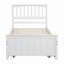 Lit plateforme simple avec lit gigogne-1608049939