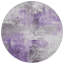 Tapis mauve intérieur / extérieur lavable à la machine Cinead ACN1671-104403546
