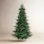 Jahwan Lighted Artificial Christmas Tree