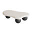 Table basse en forme de nuage avec 3 pieds sphériques-848548131-856897099-853819576