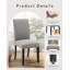 Upholstered Dining Chair-632530031-632530029-632530026