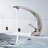 Single Handle Brass Bathroom Sink Faucet-111170878