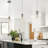 1 - Light Single Cone Pendant-2070288012