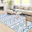 Tapis marocain à rayures Tribal-1752810126-1771966031