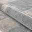 Tapis d'intérieur multicolore gris pierre Easton Gambit Blocks-2136245808