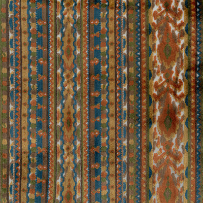 Tissu de revêtement en velours Sumatra