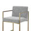 Tabouret de comptoir 26,4 po Krassen