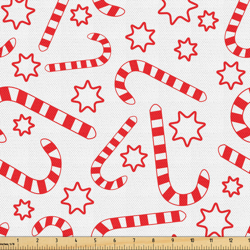 Scouley Multi-Purpose Fabric