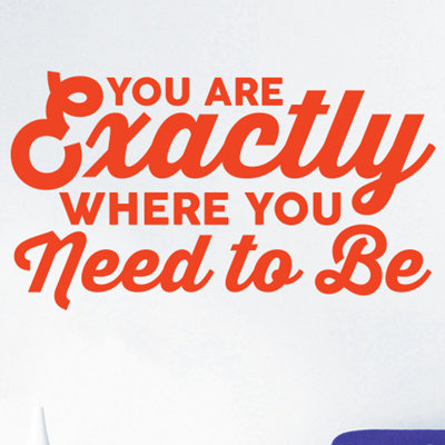 Wall Decal