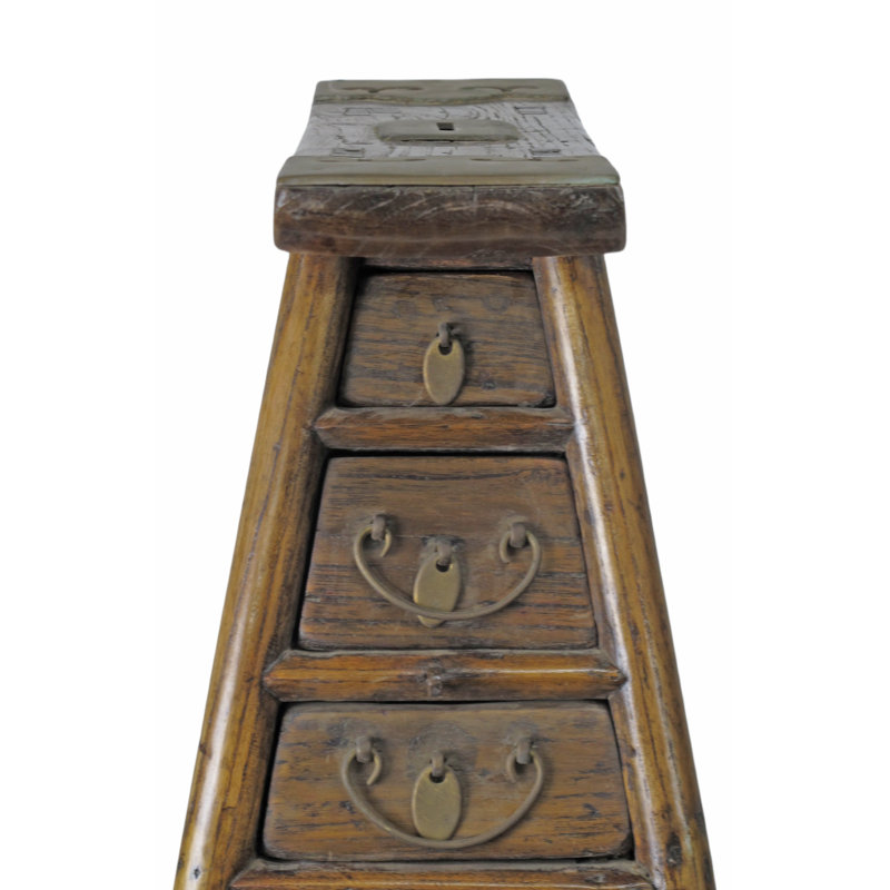 Early 19 Century Antique Small Objects Holder