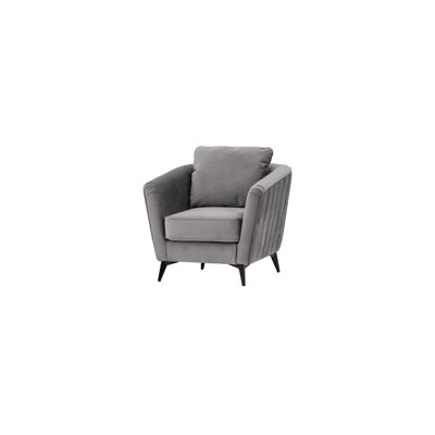 Upholstered Armchair