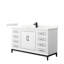 Ensemble de meuble-lavabo simple 60 po avec plateau Marlena-98140302-92723727-98140306