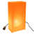 Orange est en rupture de stock