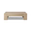 Table basse à 4 pieds Trumann-130055540