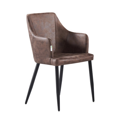 Lehmann Upholstered Dining Chair