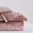 Felicia Crushed Velvet Comforter Set with Throw Pillow-1733566516-1733566518
