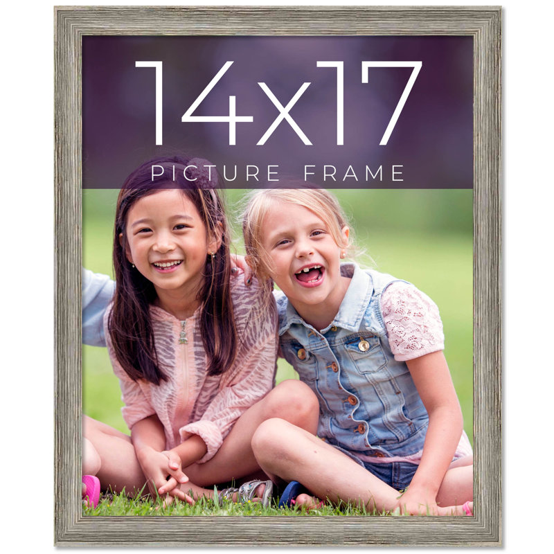 Cadre photo Kamiylah, L 14 po x H 17 po