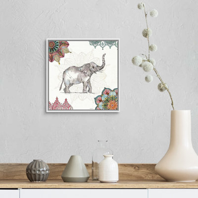 Reproduction d'art sur toile