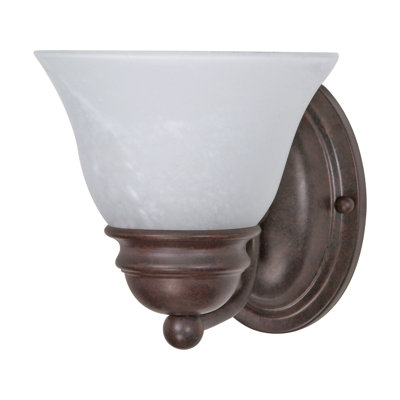 Charmaine Armed Sconce