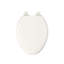 Siège de toilette en bois moulé par compression Ridgewood-88793451-91037806