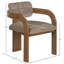 Chaise rembourrée Cedra-128907023-128907025