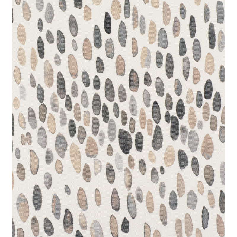 Jamboree Fabric, Gray