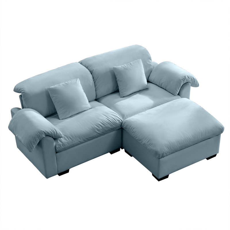 Canapé modulaire Modern