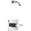 Robinet de douche pivotant avec technologie H2Okinetic-60816916