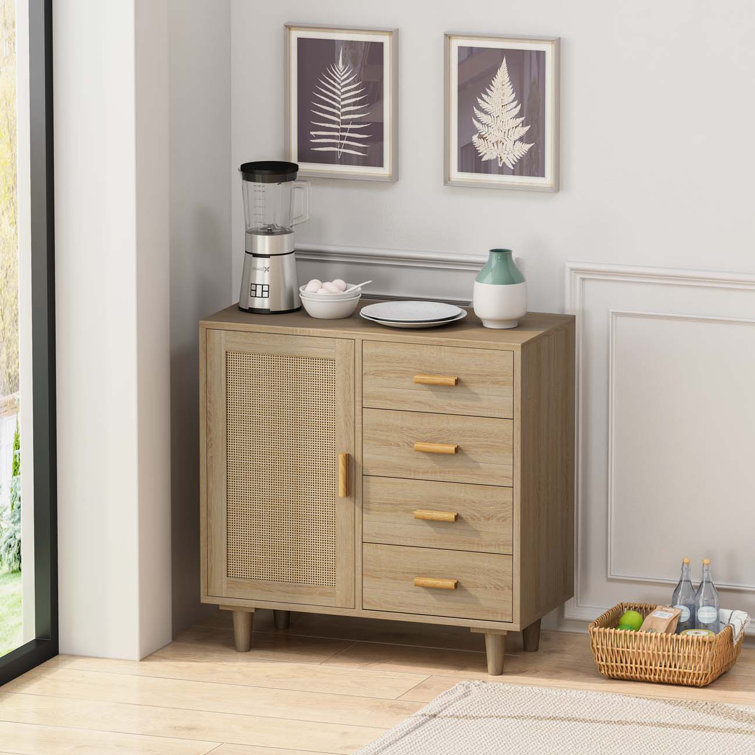 Wayfair  Basket Storage Cabinets & Chests You'll Love in 2024