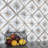 Merola Tile Harmonia 13" x 13" Ceramic Patterned Wall & Floor Tile-90638309